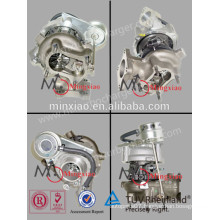 Turbocharger CT20 17201-54030